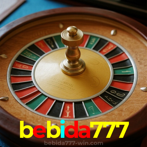 bebida777 Cassino Online