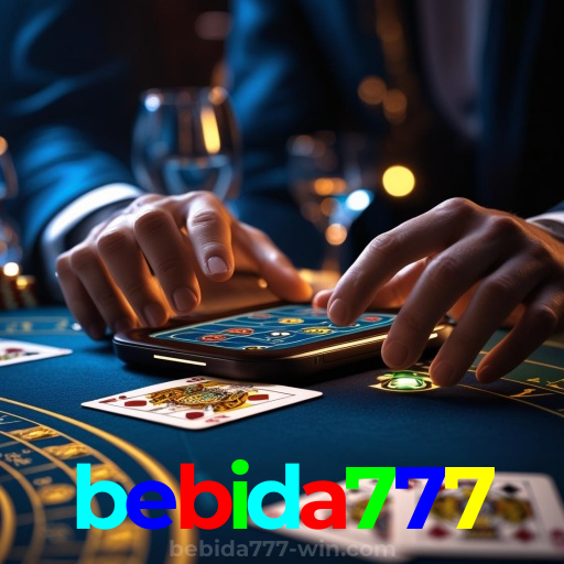 bebida777 Todos os Jogos