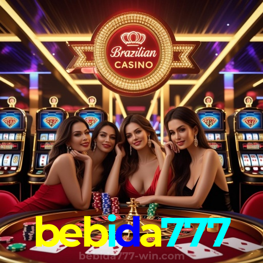 bebida777 Cassino Online