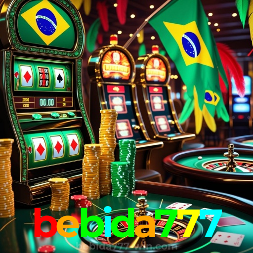 bebida777 Cassino Online
