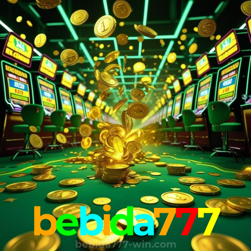 bebida777 Jogos de Slots