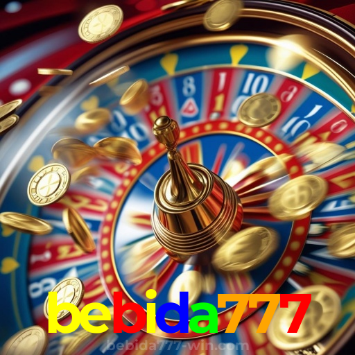 bebida777 Cassino Online