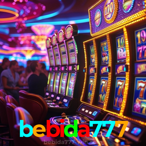 bebida777 Área de login