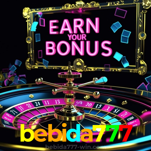 bebida777 Área de login