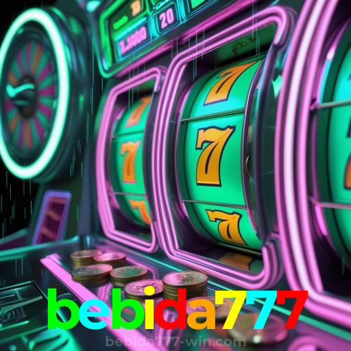 bebida777 Área de login