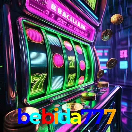 bebida777 Jogos de Slots