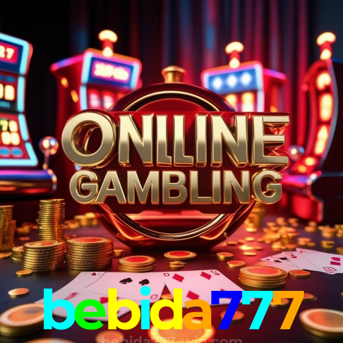 bebida777 Aplicativo Oficial