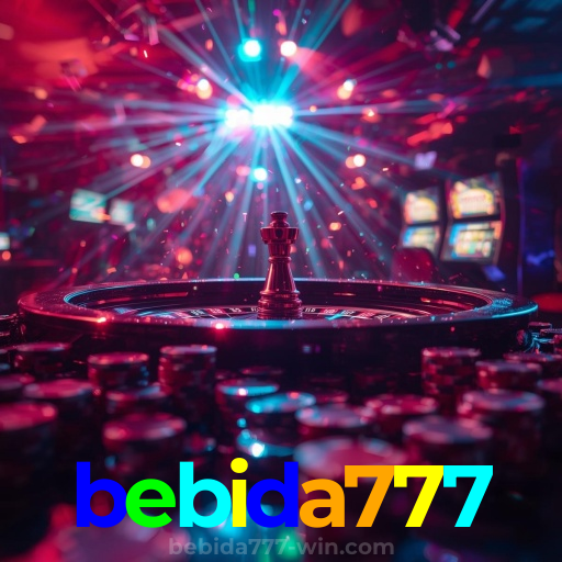bebida777 Todos os Jogos
