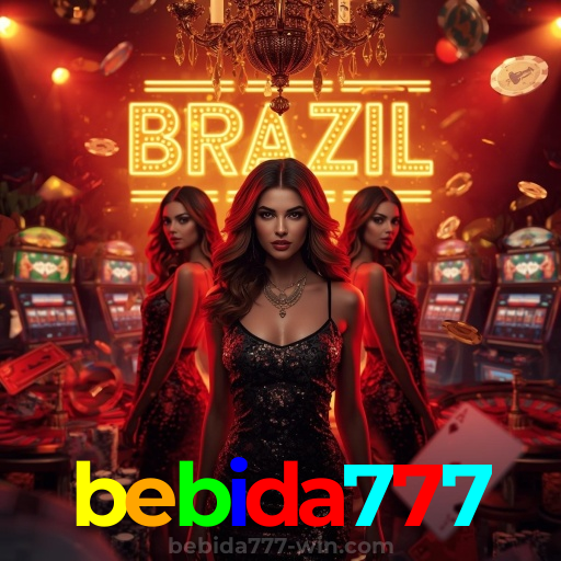 bebida777 Cassino Online