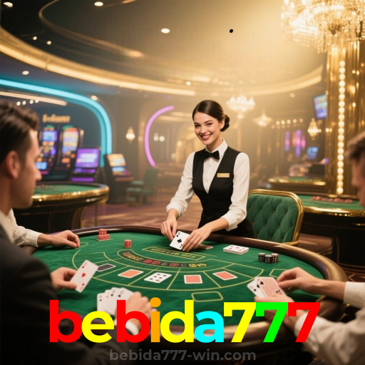 bebida777 Aplicativo Oficial