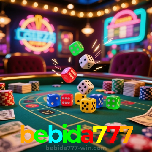 bebida777 Jogos de Slots