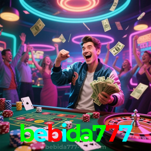 bebida777 Aplicativo Oficial